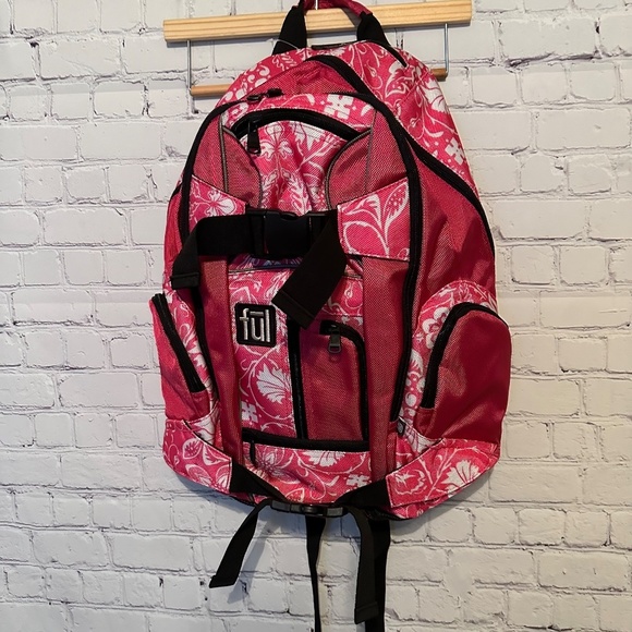 Ful Backpack - Picture 2 of 16